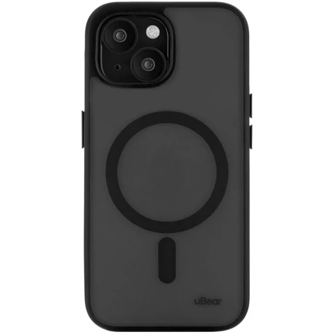 Чехол uBear CS284BL61MT-I23M
