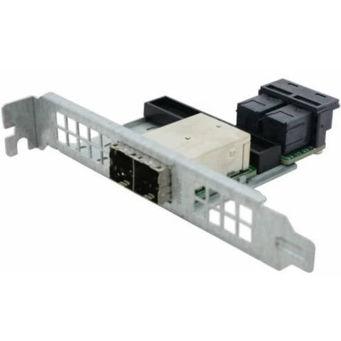 Плата расширения SuperMicro AOM-SAS3-8I8E