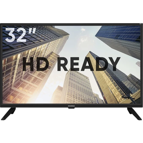 ЖК телевизор Soundmax 32" SM-LED32M10