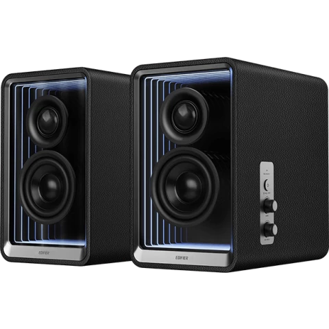 Колонки Edifier QR65 Black