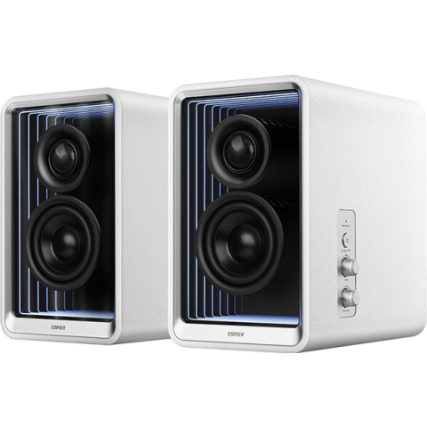 Колонки Edifier QR65 White