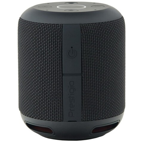 Умная колонка Prestigio Smartmate Маяк Black