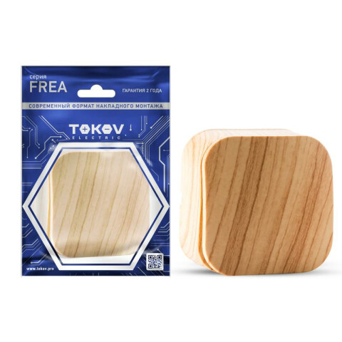 Выключатель TOKOV ELECTRIC TKE-FR-V1-C25