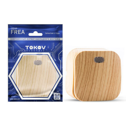 Выключатель TOKOV ELECTRIC TKE-FR-V1I-C25