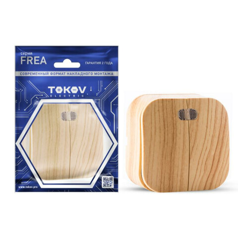 Выключатель TOKOV ELECTRIC TKE-FR-V2I-C25