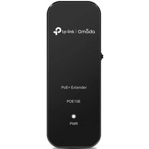 PoE удлинитель TP-Link POE10E