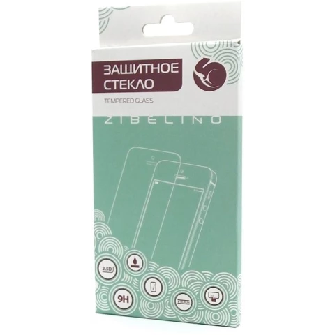 Защитное стекло Zibelino ZTG-APL-IPH-13-PRO-MAX