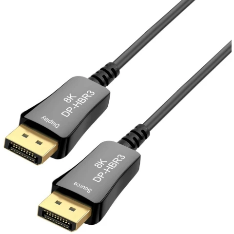 Кабель DisplayPort - DisplayPort, 30м, iOpen AD3753A-30.0