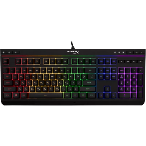Клавиатура HyperX Alloy Core RGB (4P4F5AA)