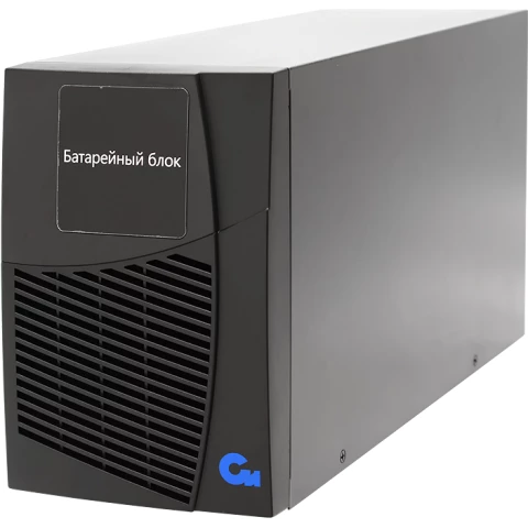 Батарейный блок Парус электро БМСИПБ1БА.10-11