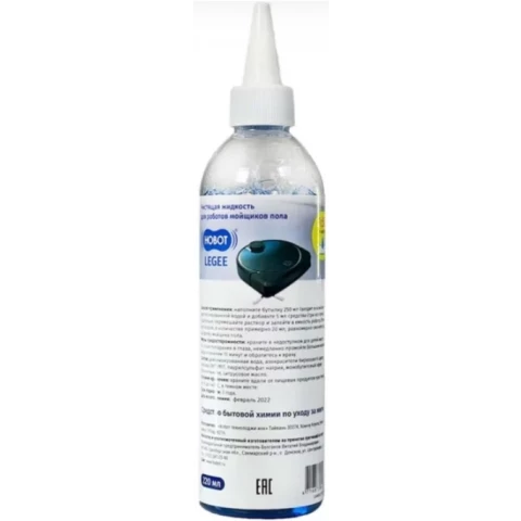 Жидкость чистящая HOBOT LG668A16