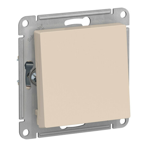 Выключатель Schneider Electric AtlasDesign ATN000261