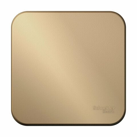 Переключатель Schneider Electric Blanca BLNVA106014