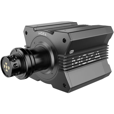 База руля MOZA R12 RS048 Black