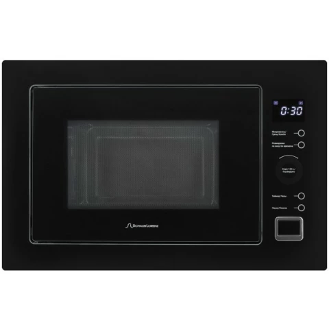 Встраиваемая микроволновая печь Schaub Lorenz SLM EY25D