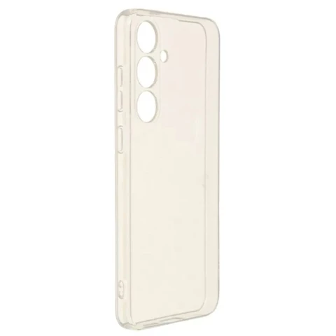 Чехол Zibelino ZUTCP-SAM-S24-PL-CAM-TRN