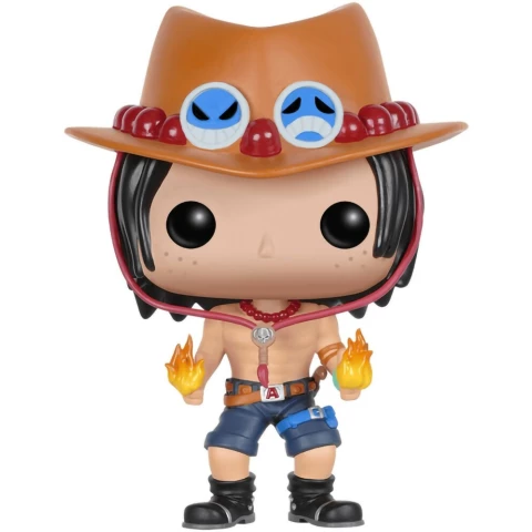 Фигурка Funko POP! Animation One Piece Portgas D. Ace