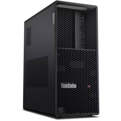 Настольный компьютер Lenovo ThinkStation P3 Tower (30GS003MRU)