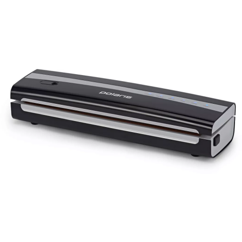 Вакуумный упаковщик Polaris PVS 1300 Black