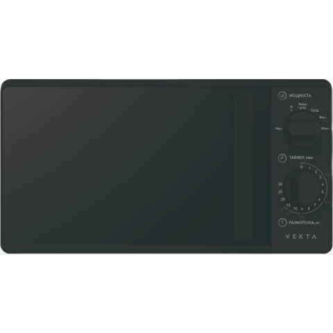 Микроволновая печь Vekta MS720GTB