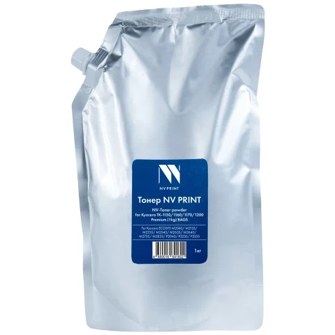 Тонер NV Print NV-KyoTK-1150-PR-1KG-BAG
