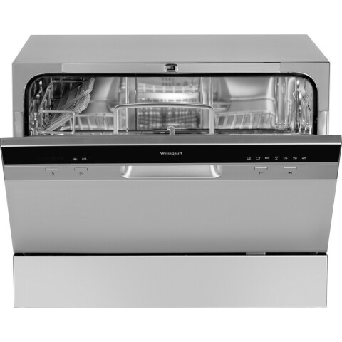 Отдельностоящая посудомоечная машина Weissgauff TDW 4017 DS