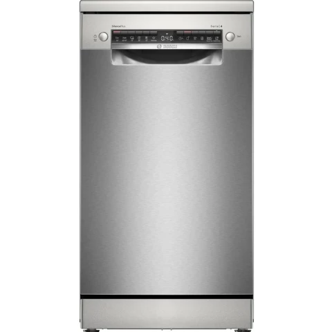 Отдельностоящая посудомоечная машина Bosch SPS4HMI49E