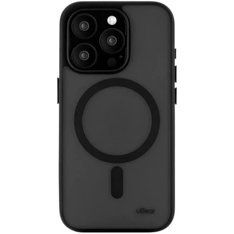 Чехол uBear CS287BL61PMT-I23M