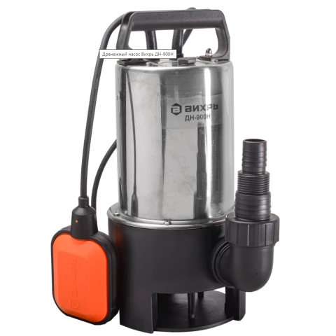 Насос Вихрь ДН-900H