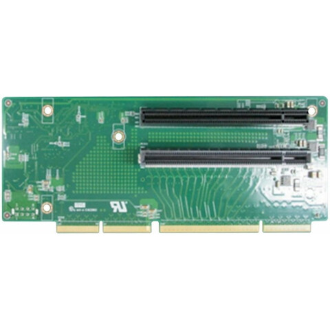 Переходная плата AIC BRC-PE20019A