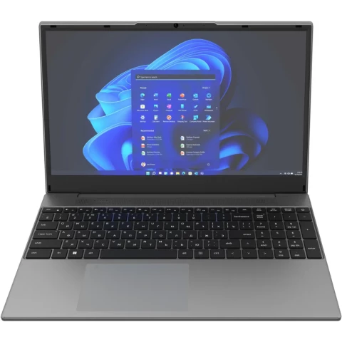 Ноутбук Digma Pro Breve (DN15R5-8DXW04)