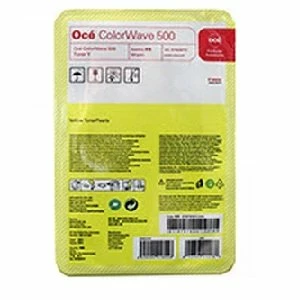 Картридж Canon Oce ColorWave 500 Yellow