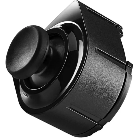 Комплект модулей ThrustMaster Eswap Classic Mini-stick Black