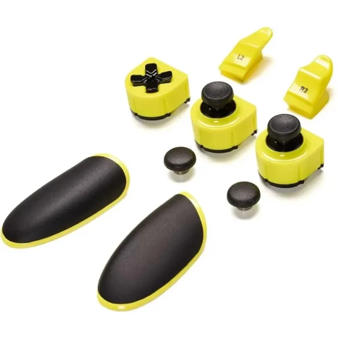 Комплект модулей ThrustMaster Eswap Yellow/Black