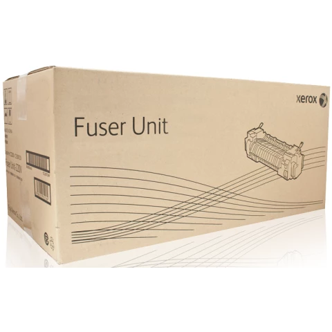 Узел термозакрепления Xerox 126K39593