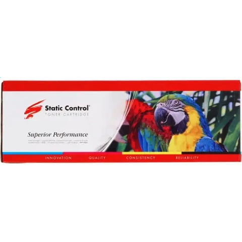 Картридж Static Control 002-01-SF402X Yellow