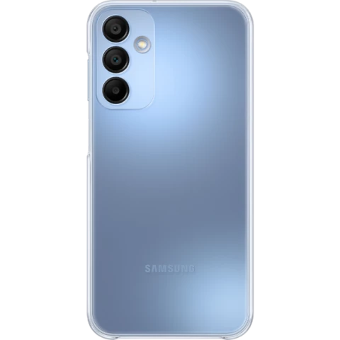 Чехол Samsung EF-QA156CTEGRU