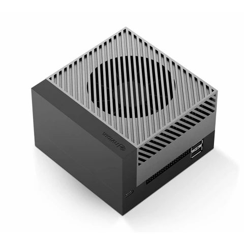Комплект разработчика NVIDIA Jetson AGX Orin 64Gb