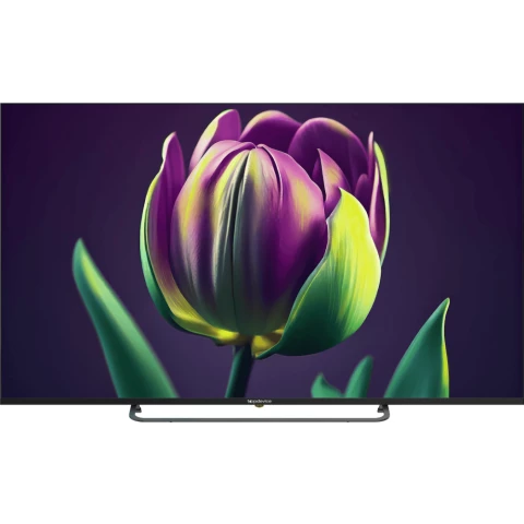 ЖК телевизор TopDevice 65" TDTV65CS06U Black