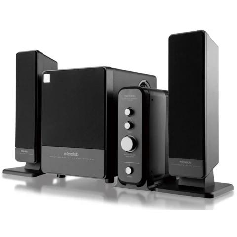 Колонки Microlab FC570BT