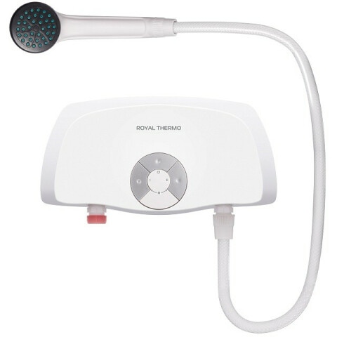 Водонагреватель Royal Thermo Smartfix S (3,5 kW)