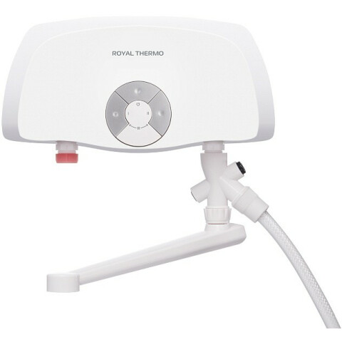 Водонагреватель Royal Thermo Smartfix T (3,5 kW)