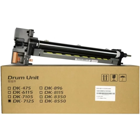 Фотобарабан Kyocera DK-7125