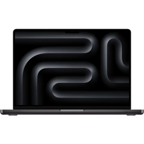 Ноутбук Apple MacBook Pro 14 (M3 Pro, 2023) (MRX43LL/A)