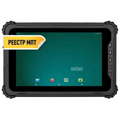 Планшет MIG T8X x86 исполнение 51 (MGT8XPRO-46AL37-51)