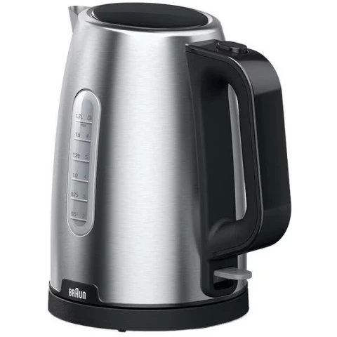 Чайник Braun WK1500 Black