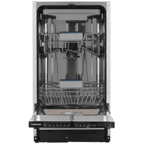 Встраиваемая посудомоечная машина Samsung DW50R4050BB
