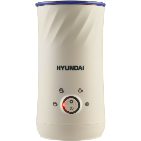 Вспениватель молока (капучинатор) Hyundai HMF-P300