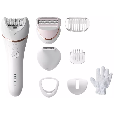 Эпилятор Philips BRE720/14