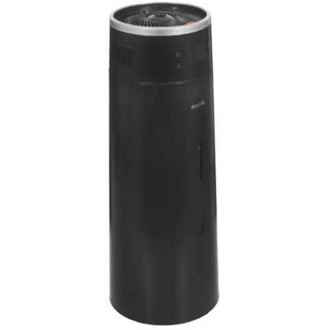 Увлажнитель воздуха Xiaomi Deerma DEM-F950W Black